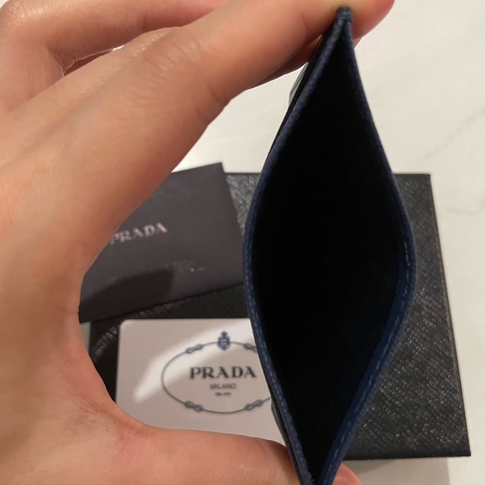 Prada Cardcase - Picture 6 of 6